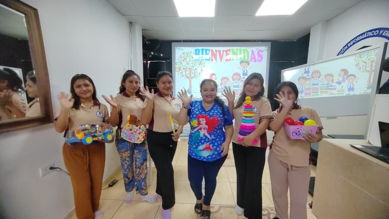 Estudiantes