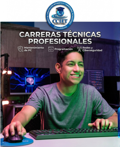 Carreras Técnicas