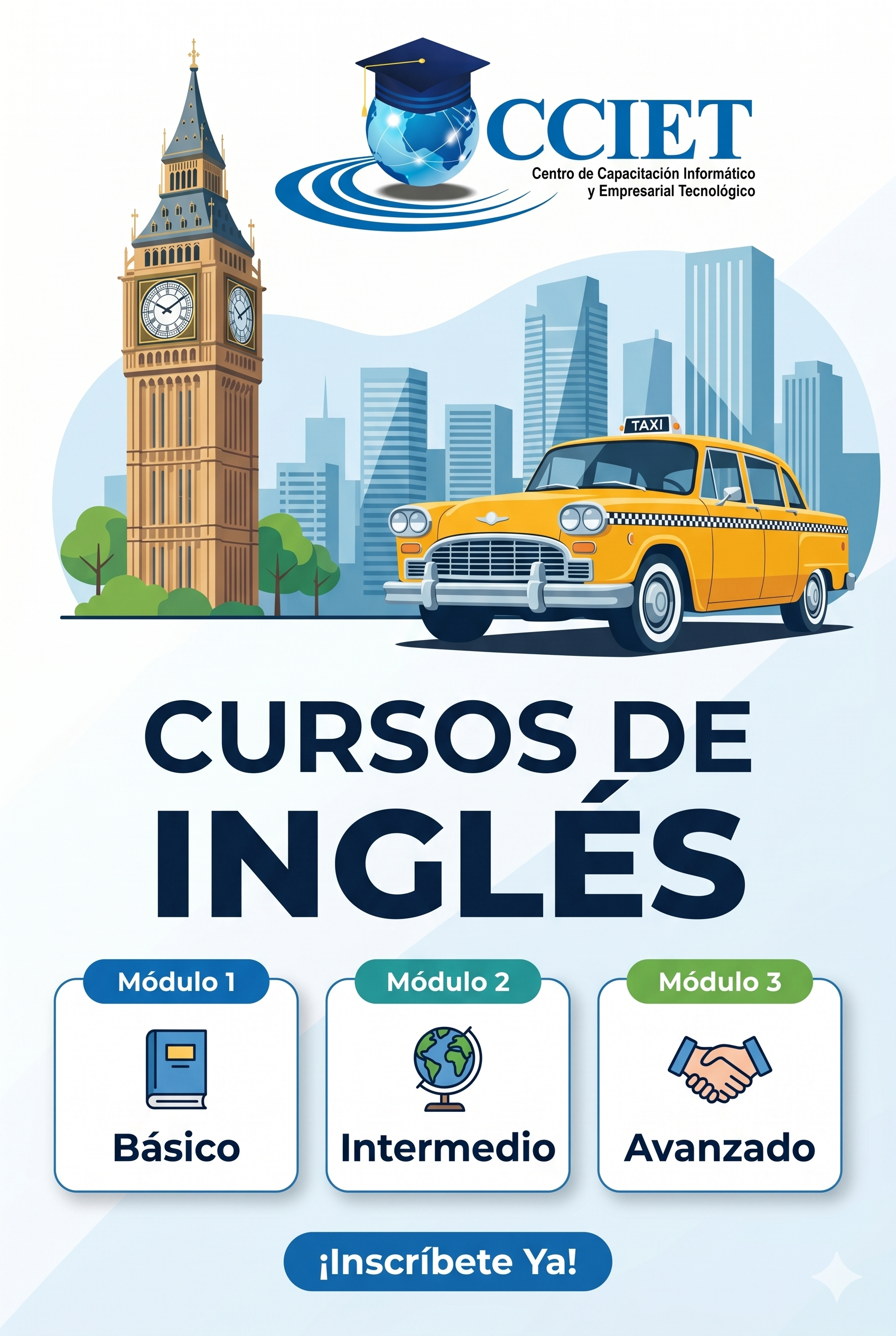 Inglés