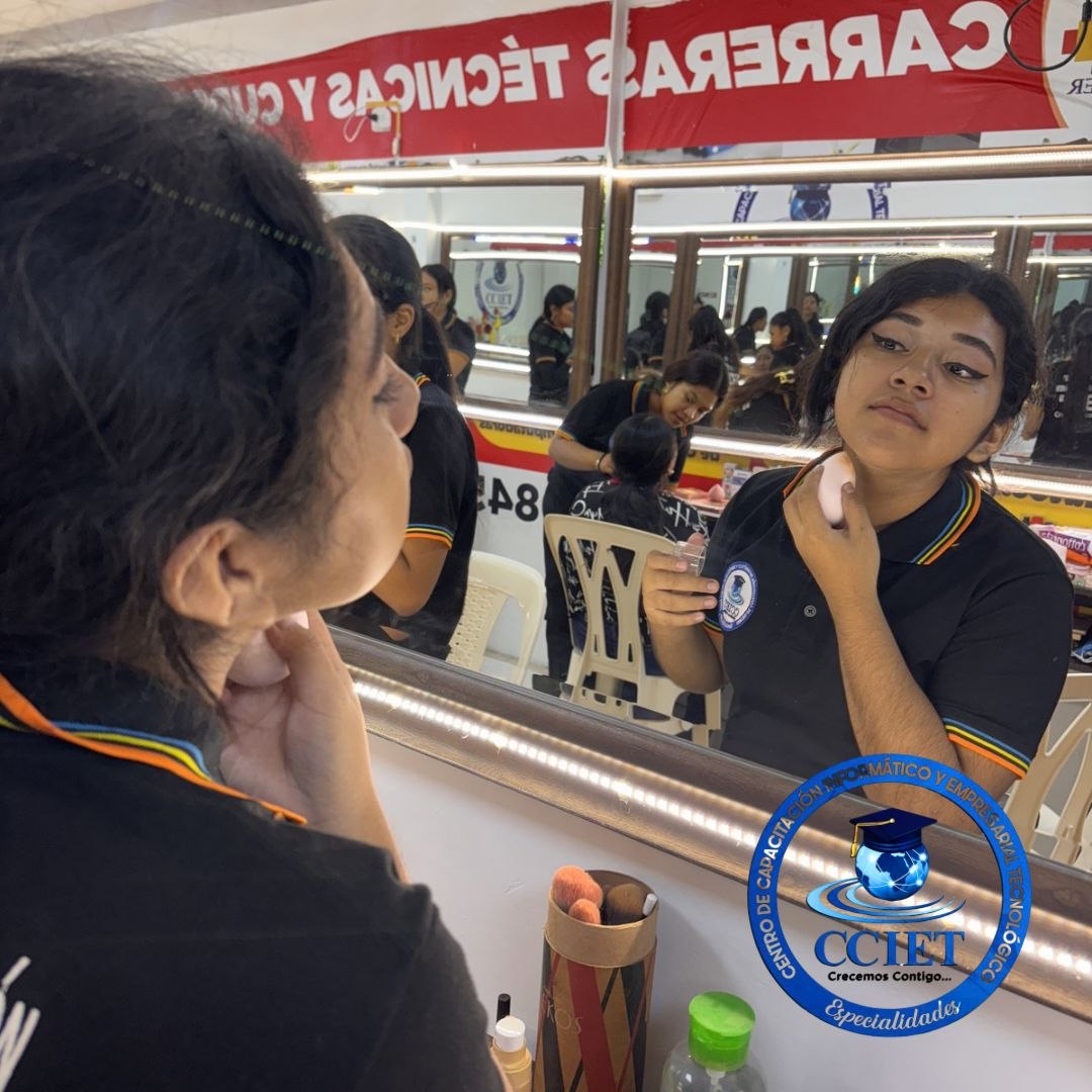 Estilismo y Barbería
